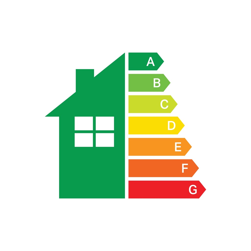 Certification PEB (Appartement, MAX 200M²)