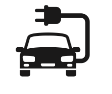 Contrôle électrique borne de recharge (Domestique)