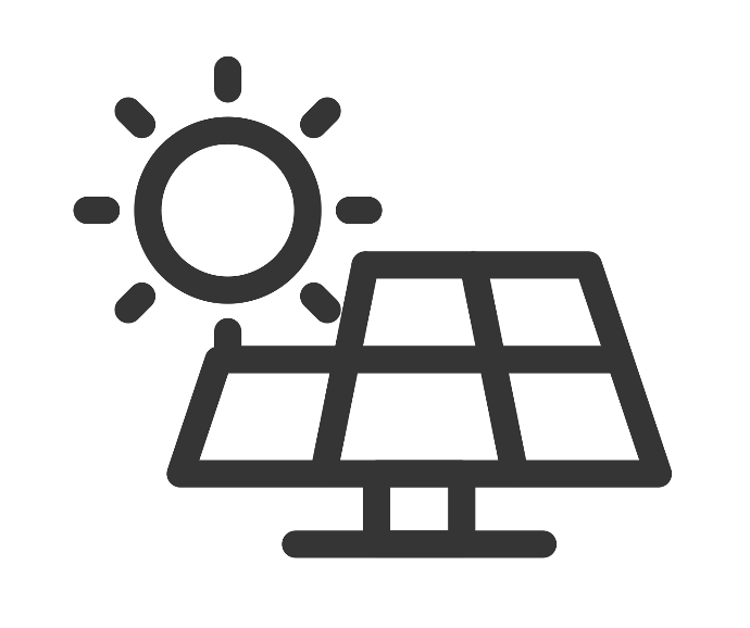 [ELEC PV] Elektrische controle voor een installatie van zonnepanelen/Batterijen